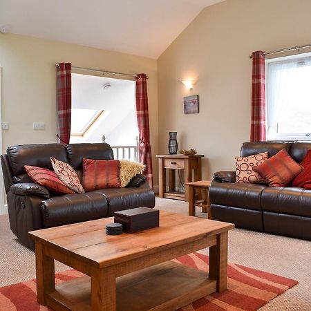 Belah Barn Villa Kirkby Stephen Luaran gambar