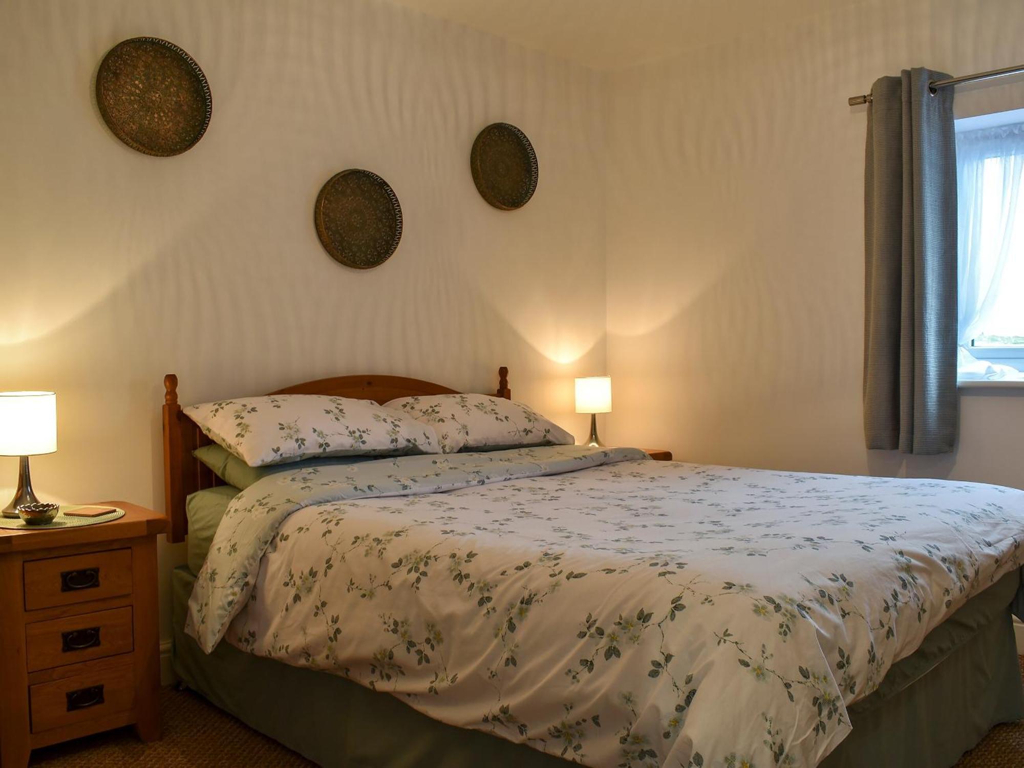 Belah Barn Villa Kirkby Stephen Luaran gambar