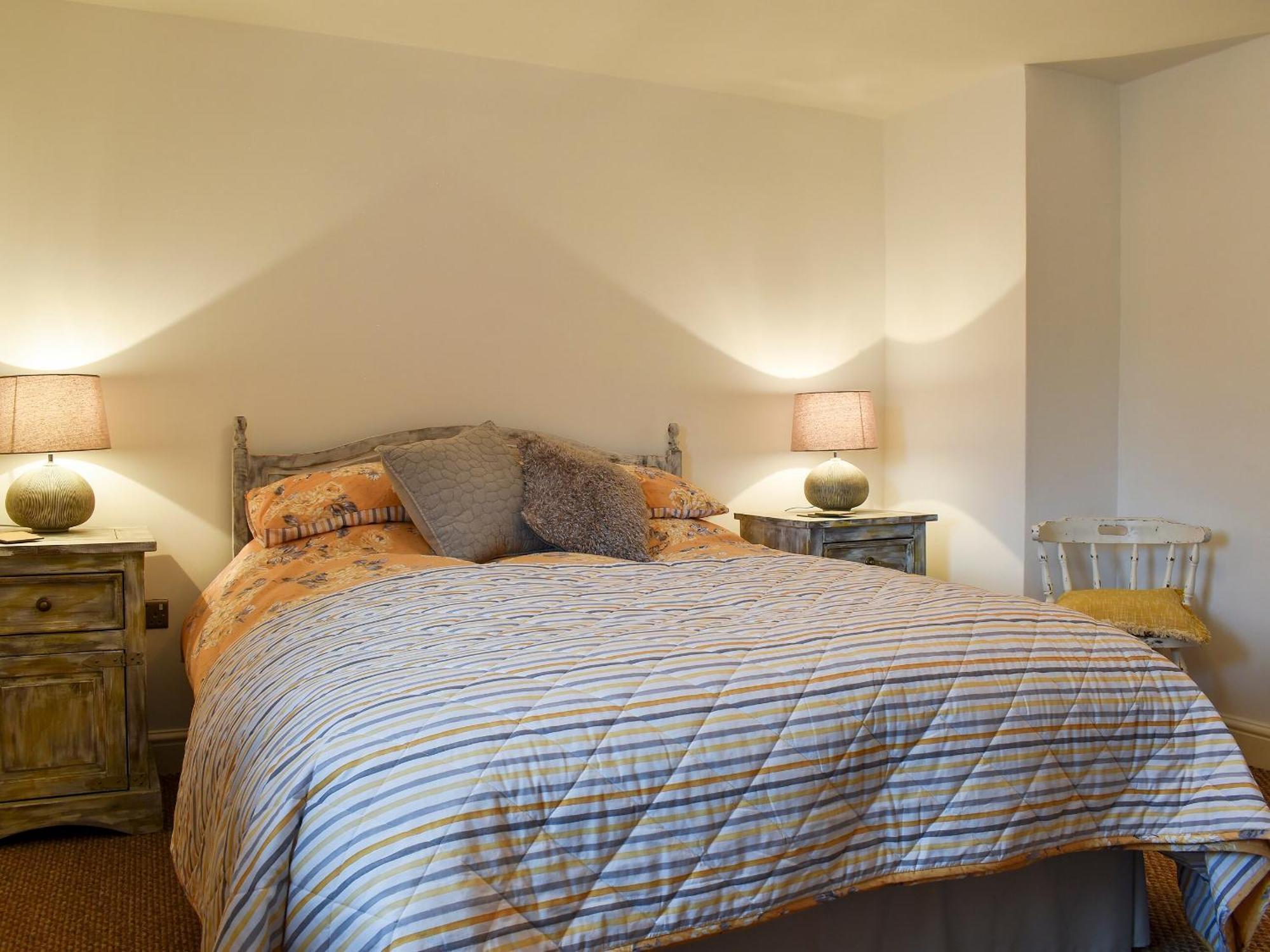 Belah Barn Villa Kirkby Stephen Luaran gambar