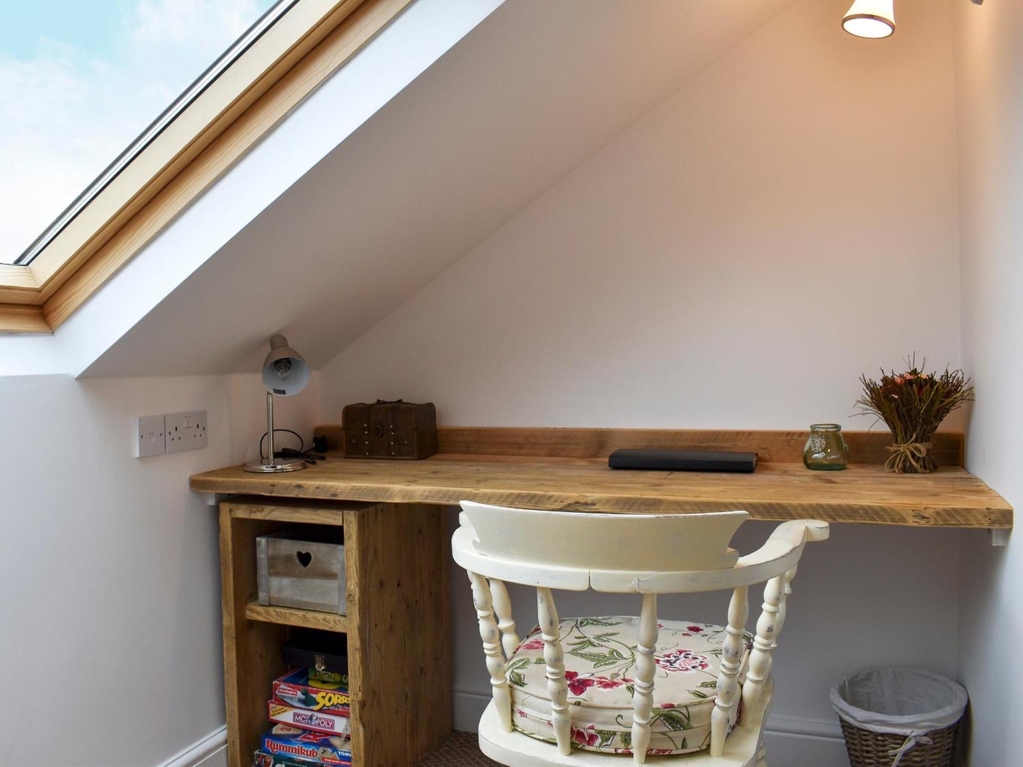Belah Barn Villa Kirkby Stephen Luaran gambar