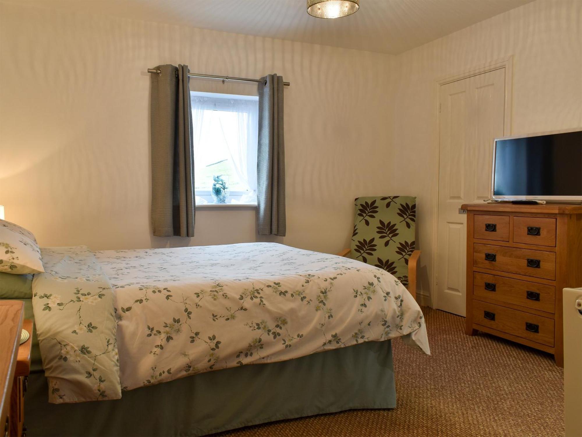 Belah Barn Villa Kirkby Stephen Luaran gambar
