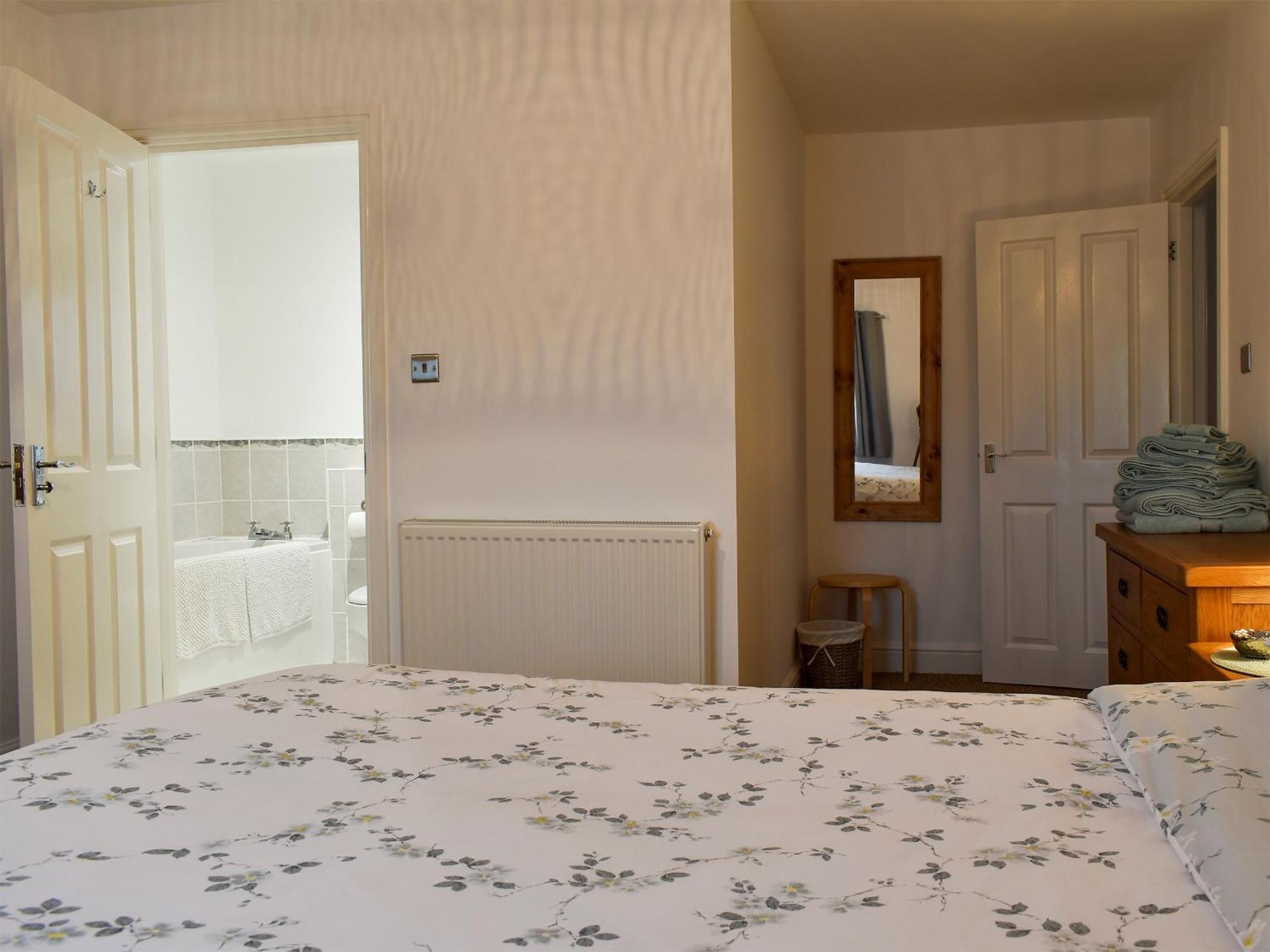 Belah Barn Villa Kirkby Stephen Luaran gambar