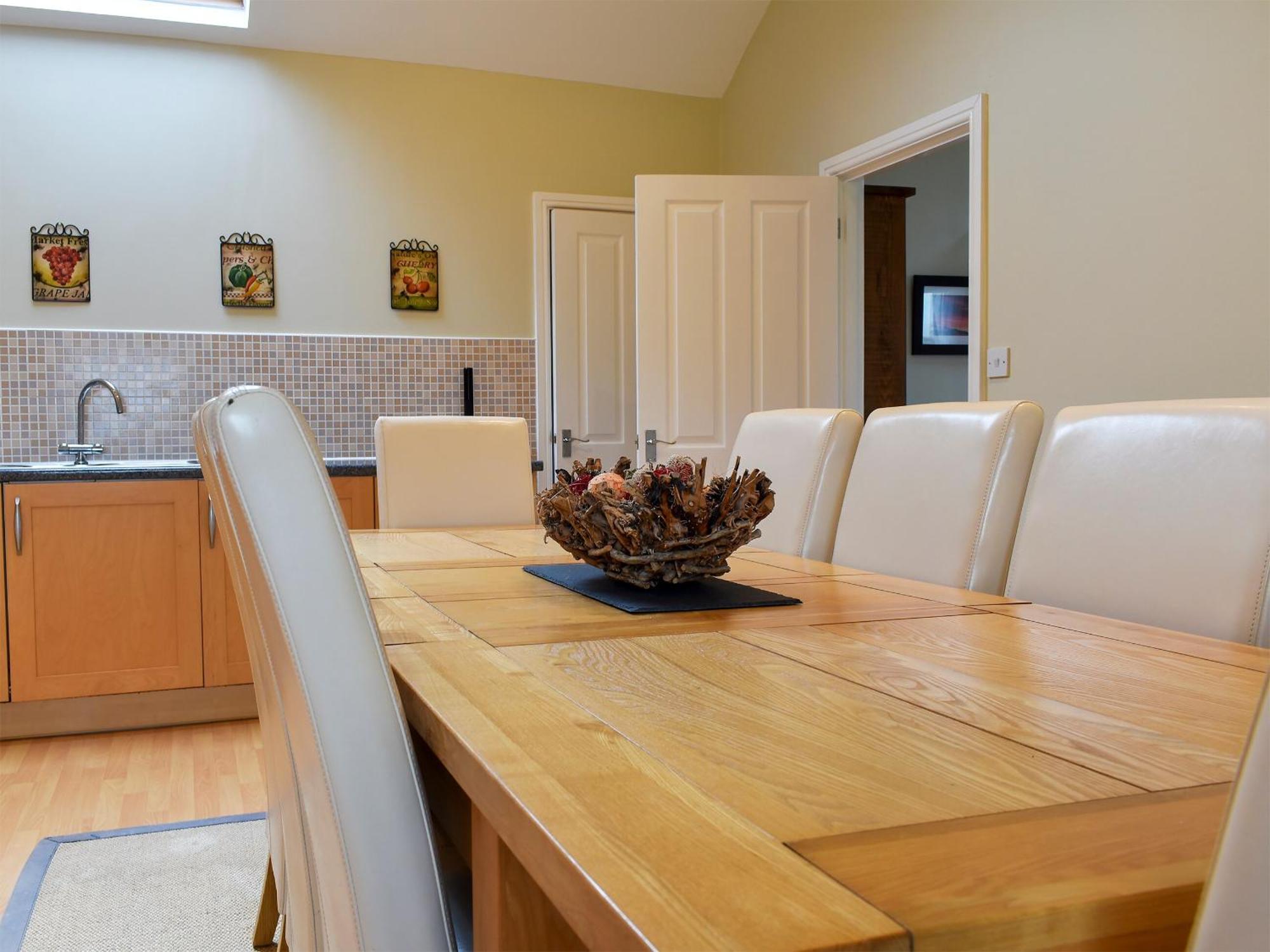 Belah Barn Villa Kirkby Stephen Luaran gambar