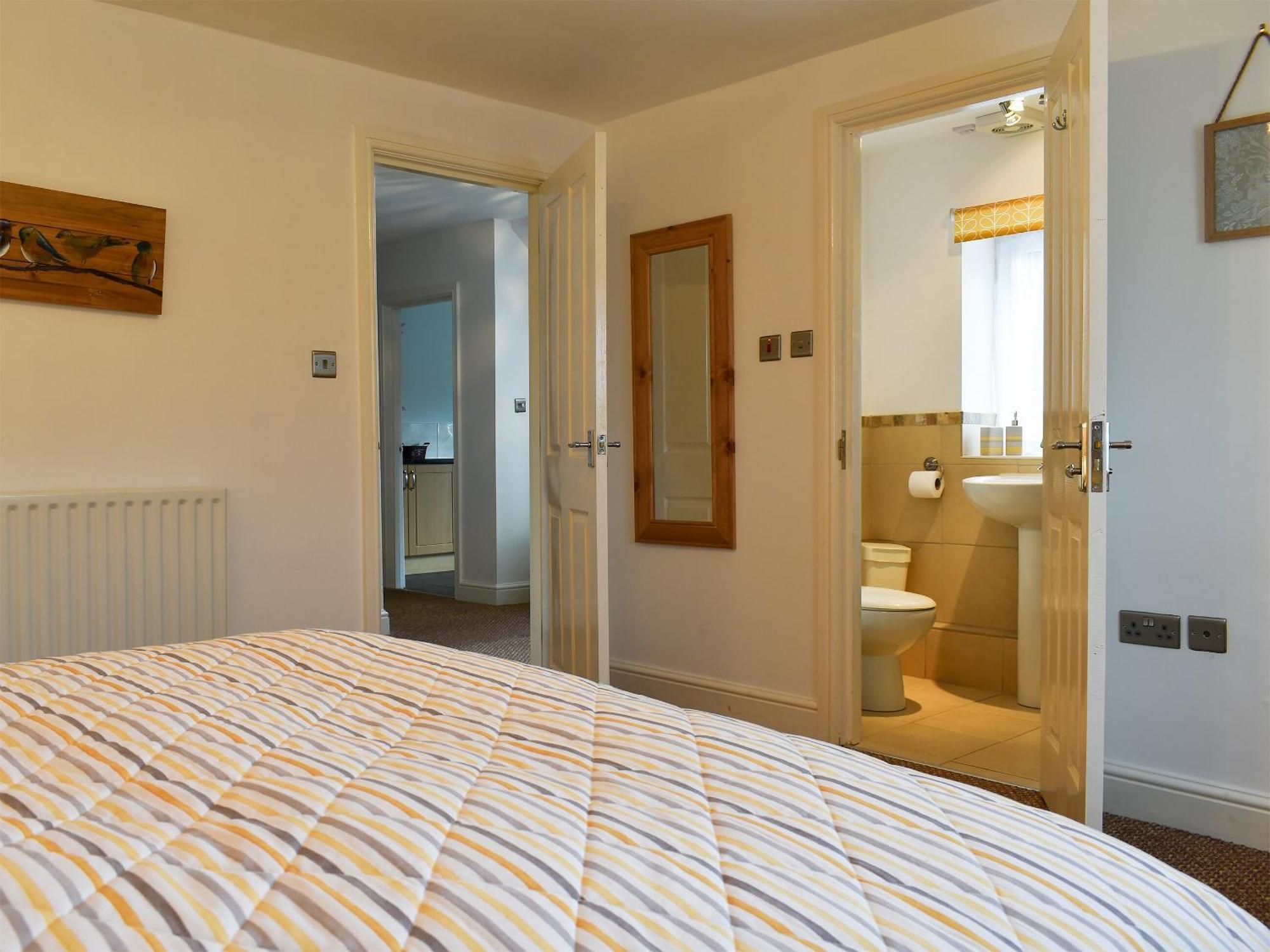 Belah Barn Villa Kirkby Stephen Luaran gambar